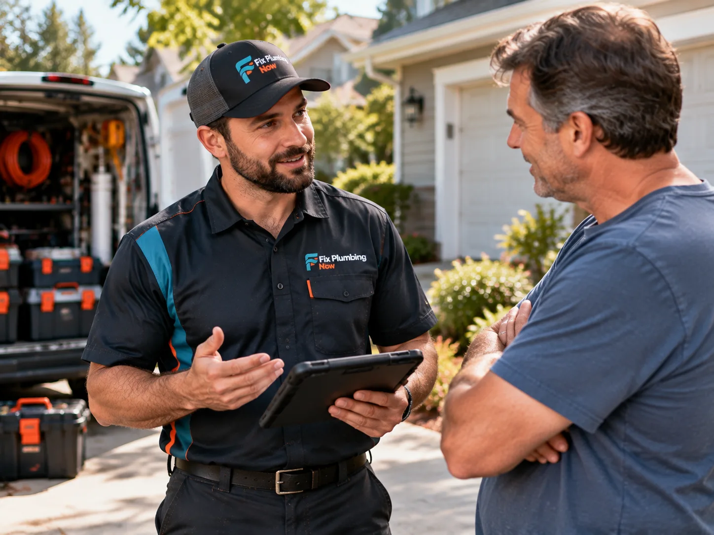Clogged Drain Service Glenpool, OK FAQs